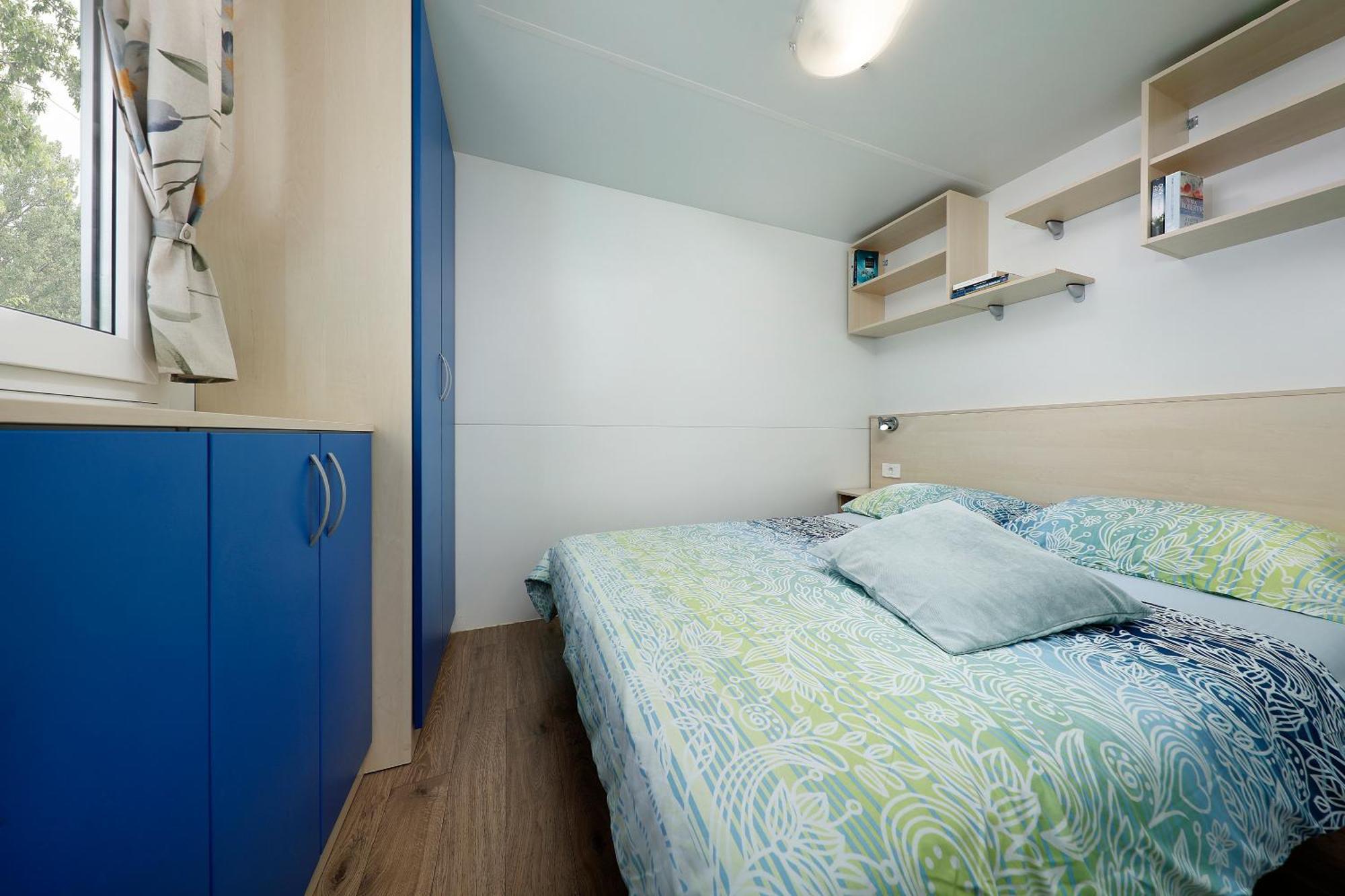 Albatross Mobile Homes On Camping San Francesco Дуна-Верде Экстерьер фото